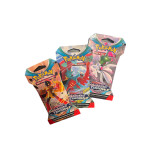 Pokémon PARADOSSO TEMPORALE pack 3 buste