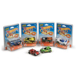 GG00699 HOT WHEELS AUTO PER PISTA