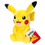 Peluche  Pokémon Pikachu  20 cm