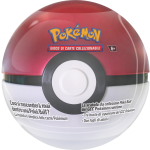 Pokebal Tin Da Collezione 2025 