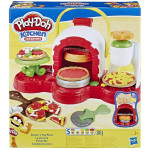Play-Doh Pizzeria  E4576EU4
