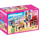 Playmobil Dollhouse - Cucina