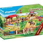 Playmobil Country - Grande Trofeo di Equitazione