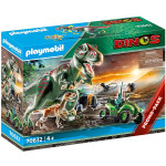 Playmobil Dinos, 70632