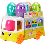 21887938 TOOMIES EGG BUS