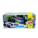 GGI190076 MUD RACER RC AUTO F