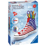 Ravensburger  Puzzle 3D Portapenne