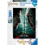 Harry Potter 200 Pezzi