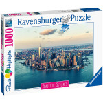 New York  1000 Pezzi