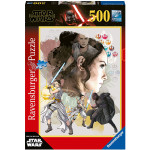 Star Wars 500 Pezzi