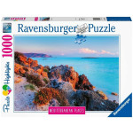 Mediterranean Greece 1000 pz
