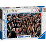 Harry Potter 1000 pz