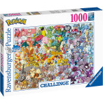 Pokémon 1000 pz