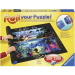 Roll Your Puzzle Set Accessori