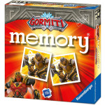 Ravensburger Memory Gormiti