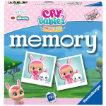 Memory Cry Babies
