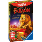 Faraon Travel Gioco da Viaggio