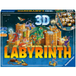 Labyrinth Family 3D