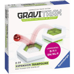 Ravensburger GraviTrax Tappeti Elastici, Accessorio, Gioco, Versione Multilingue, 27621