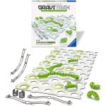 Ravensburger GraviTrax Tunnels, Set Espansione Gioco, 27623