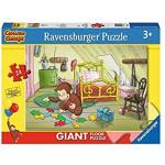 George Puzzle 24 Giant Pavimento