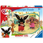 Bing C Puzzle 24 Giant Pavimento