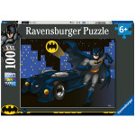 Batman Puzzle 100 XXL