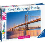 San Francisco 1000 Pz