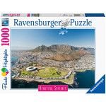 Cape Town 1000 Pz