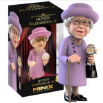 Queen Elizabeth Minix