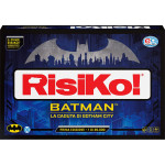 RISIKO BATMAN