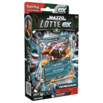 Mazzo lotte EX - HOUNDOOM