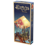 Dixit - Memories