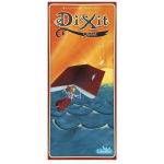 Dixit - Quest