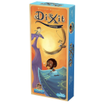 Dixit - Journey