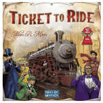 Ticket To Ride 