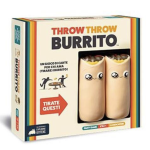 Throw Throw Burrito