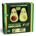 Throw Throw Avocado