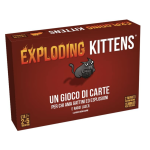 Exploding Kittens