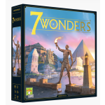 7 Wonders - nuova edizione