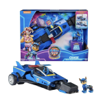CHASE - Mighty transforming Cruiser