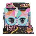 BORSETTA PURSE PETS  Unicorno Spin Master