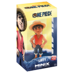One Piece Monkey Luffy 
