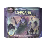 Lorcana - Avventura degli Illuminatori Problemi negli Abissi ITA