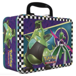Back to School 2024 - Valigetta da Collezione Pokemon (ITA)