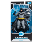 BATMAN (HUSH) - DC MULTIVERSE 18cm 
