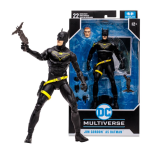 JIM GORDON BATMAN (ENDGAME) - DC MULTIVERSE 18cm