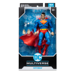 Superman (Hush) - DC MULTIVERSE 18cm