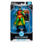 Robin (Tim Drake) - DC MULTIVERSE 18cm
