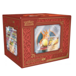 Charizard-ex - Collezione Super Premium (ITA)